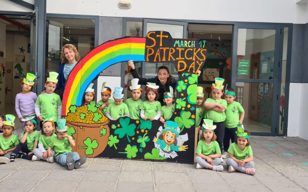 St. Patrick´s Day